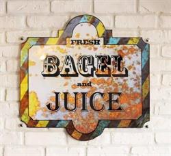 FRESH BAGEL&JUICE - Bagels & Coffee Shop, Paris - Horaires d'ouverture