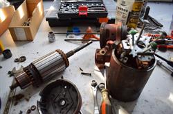 ElecAuto, Castelnaudary - Horaires d'ouverture