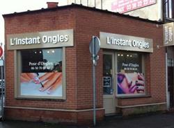 L' Instant Ongles, Tourcoing - Horaires d'ouverture