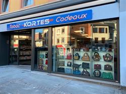 Tabac Kortes Héricourt, - Horaires d'ouverture