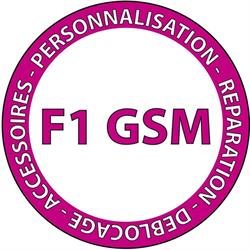 F1 GSM - Réparation téléphone - Coque personnalisée - Mug & Tableau personnalisé, Nice - Horaires d'ouverture