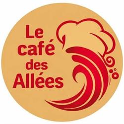 Le Café Des allées, Villeneuve-de-Marsan - Horaires d'ouverture