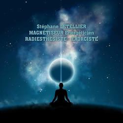 Magnétiseur Énergéticien-Radiesthésiste-Stéphane Letellier, Blaye - Horaires d'ouverture