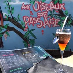 Aux oiseaux de passage, Troyes - Horaires d'ouverture
