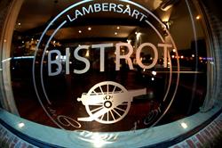 Bistrot du Canon d'Or - Lambersart, - Horaires d'ouverture