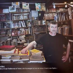 Bouquiniste Blois, - Horaires d'ouverture