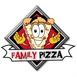 Family Pizza Segré, - Horaires d'ouverture