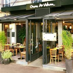 Comme Au Vietnam, Paris - Horaires d'ouverture
