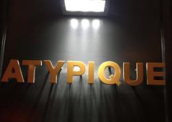 Atypique, Arras - Horaires d'ouverture