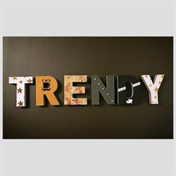 Trendy monistrol, Monistrol-sur-Loire - Horaires d'ouverture