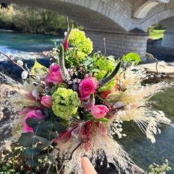 Plaisir Fleuri Fleuriste à Villeneuve-Loubet, - Horaires d'ouverture