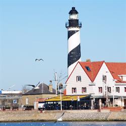 Bouteille A la Mer, Grand-Fort-Philippe - Horaires d'ouverture