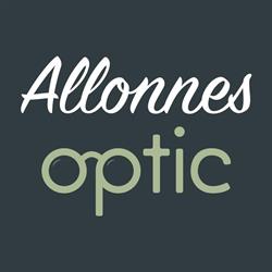 Opticien Allonnes Optic (lunettes, lunettes de soleil, lentilles), - Horaires d'ouverture