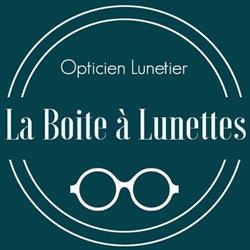 La Boite à Lunettes Bordeaux Saint Augustin, - Horaires d'ouverture