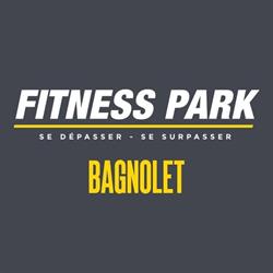 Fitness Park Bagnolet, - Horaires d'ouverture