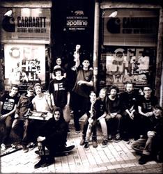 Mighty Moe Skateshop - Blois, - Horaires d'ouverture