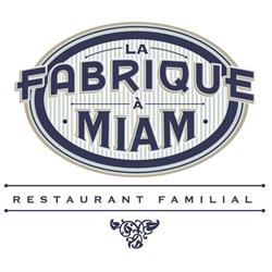 La Fabrique à Miam - Restaurant Familial, Strasbourg - Horaires d'ouverture