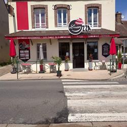 L'Happy'zza, Saint-Germain-des-Prés - Horaires d'ouverture