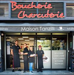 Boucherie Maison Tanzilli, Bandol - Horaires d'ouverture