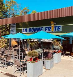 La BONNE FRITE, Saint-Parres-lès-Vaudes - Horaires d'ouverture