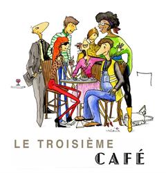 Le Troisième Café, Paris - Horaires d'ouverture