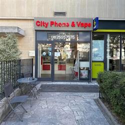 City & Vape Créteil, - Horaires d'ouverture
