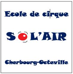 Sol'Air - Ecole de Cirque de Cherbourg en Cotentin, Cherbourg-en-Cotentin - Horaires d'ouverture