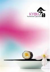 Kyou Sushi, Metz - Horaires d'ouverture