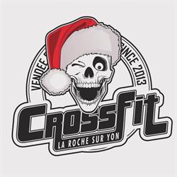 Crossfit La Roche sur Yon, Mouilleron-le-Captif - Horaires d'ouverture