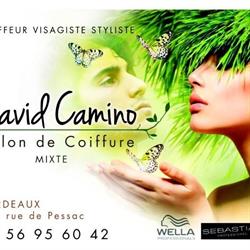 David Camino by Lena - coiffeur conseil coloriste, Bordeaux - Horaires d'ouverture