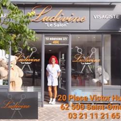Ludivine le Salon, Saint-Omer - Horaires d'ouverture