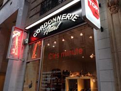 Cordonnerie ATTAL, Paris - Horaires d'ouverture