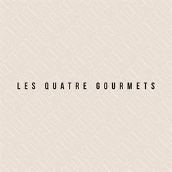 Les Quatre Gourmets, Annecy-le-Vieux - Horaires d'ouverture