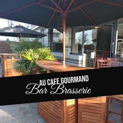 Le Cafe Gourmand Escoublac, La Baule-Escoublac - Horaires d'ouverture