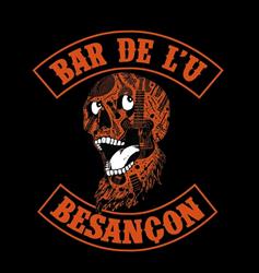 Bar De L'u, Besançon - Horaires d'ouverture
