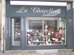 La chapellerie les Sables d'olonne, Les Sables-d'Olonne - Horaires d'ouverture