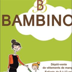 dépôt vente BAMBINO, Aix-en-Provence - Horaires d'ouverture