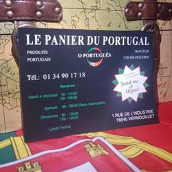 Le Panier Du Portugal "O Português" Vernouillet, - Horaires d'ouverture