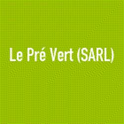 Le Pré Vert SARL, Gaillon - Horaires d'ouverture