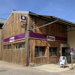 PROXI Joux la Ville, Joux-la-Ville - Horaires d'ouverture