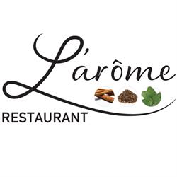 L'Arôme, Cugand - Horaires d'ouverture
