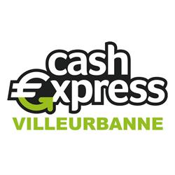 Cash Express Magasin d'occasions Multimédia, Image et Son, Téléphonie, Bijoux, Achat d'or, Villeurbanne - Horaires d'ouverture