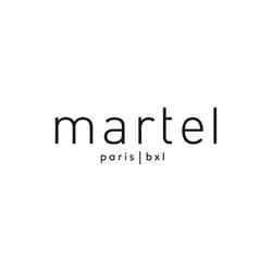 Galerie Martel, Paris - Horaires d'ouverture