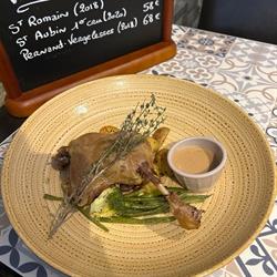 Le comptoir des Brosses, Saintry-sur-Seine - Horaires d'ouverture