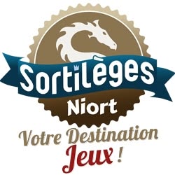 Sortilèges Niort, - Horaires d'ouverture