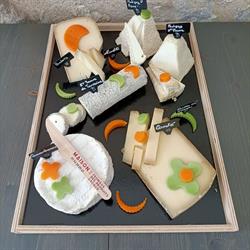 Maison du fromage et des produits locaux, Pouligny-Saint-Pierre - Horaires d'ouverture