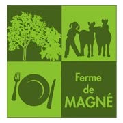 Ferme de Magné, Sainte-Gemme - Horaires d'ouverture
