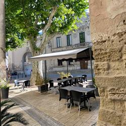 IL Mezzo, Aimargues - Horaires d'ouverture