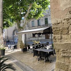 IL Mezzo, Aimargues - Horaires d'ouverture