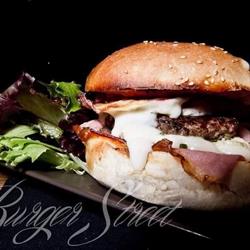 Burger Street, Caen - Horaires d'ouverture